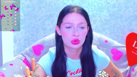 RUSSIAN BARBIE BABE online show from 09-13-25, 01:05