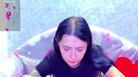 RUSSIAN BARBIE BABE online show from 09-19-25, 12:56