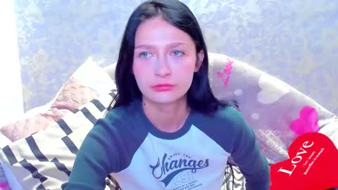 RUSSIAN BARBIE BABE online show from 10-02-25, 04:41