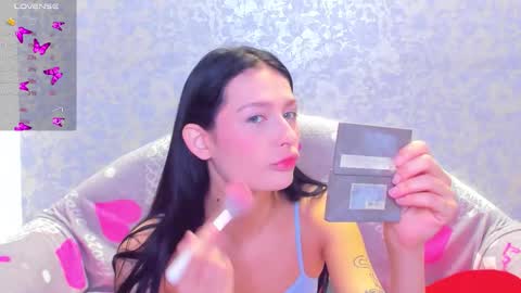 RUSSIAN BARBIE BABE online show from 10-03-25, 01:24