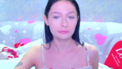 RUSSIAN BARBIE BABE online show from 11-24-25, 01:27