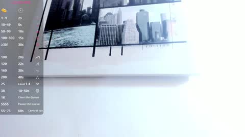 Snapshot of vanessa_gonzaless chatting on 02-15-25, 09:05 Vanessa online show from 02-15-25, 09:05