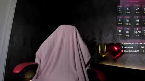 Vanessa online show from 02-09-25, 09:47