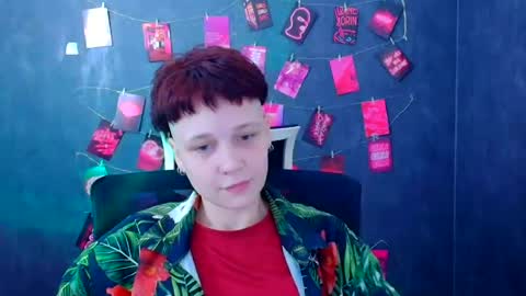 Snapshot of vanessa_lissme chatting on 07-19-26, 11:14 Vanessa online show from 07-19-26, 11:14