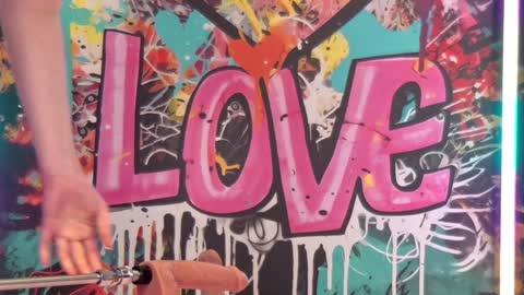  Vanessa  online show from 01-18-25, 07:15