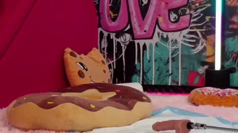  Vanessa  online show from 01-21-25, 08:21