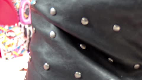  Vanessa  online show from 01-29-25, 03:47