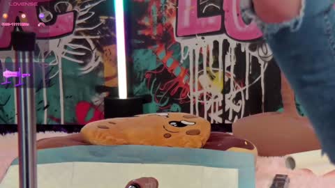  Vanessa  online show from 02-02-25, 05:37