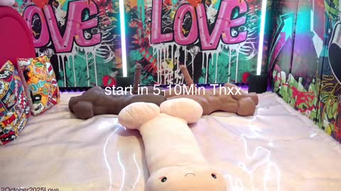  Vanessa  online show from 10-12-25, 02:27