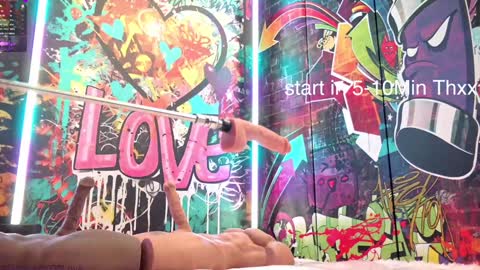  Vanessa  online show from 10-23-25, 02:27