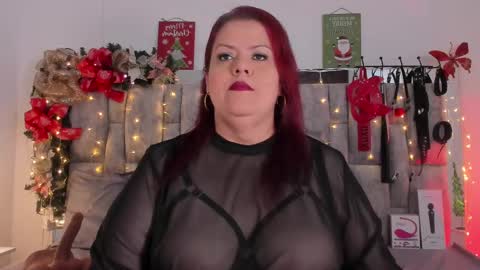 Snapshot of vanessa_moka chatting on 12-26-24, 12:16 Vanessa online show from 12-26-24, 12:16