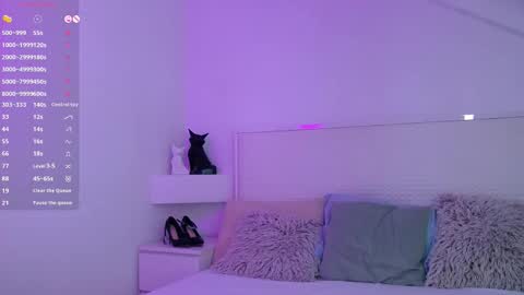 Snapshot of vanessa_muse chatting on 02-23-26, 08:01 Kit online show from 02-23-26, 08:01