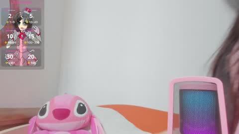 Snapshot of vanessaadol chatting on 12-31-24, 04:46 vanessaadol online show from 12-31-24, 04:46