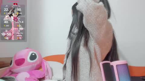 Snapshot of vanessaadol chatting on 01-16-25, 09:59 vanessaadol online show from 01-16-25, 09:59