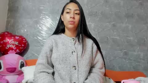 Snapshot of vanessaadol chatting on 02-16-25, 09:48 vanessaadol online show from 02-16-25, 09:48