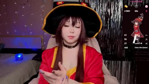 Snapshot of vanessaamixx chatting on 02-25-26, 10:58 vanessaamixx online show from 02-25-26, 10:58