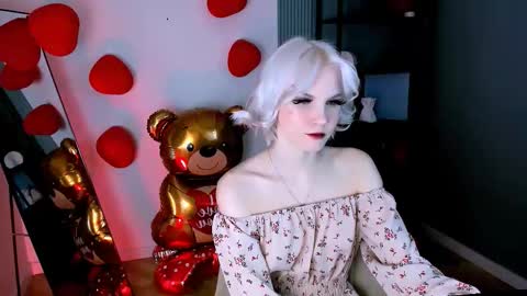 Vanessa online show from 02-14-26, 02:47