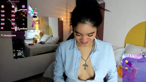 Mrs Doofenshmirtz online show from 02-10-26, 12:31