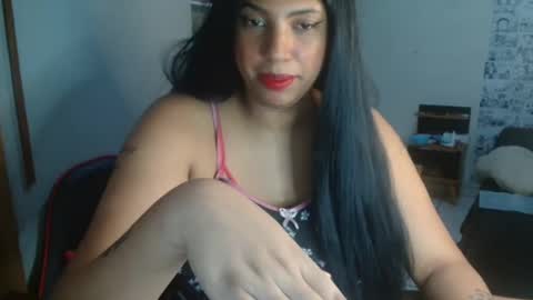 Vanessa online show from 01-24-25, 06:24