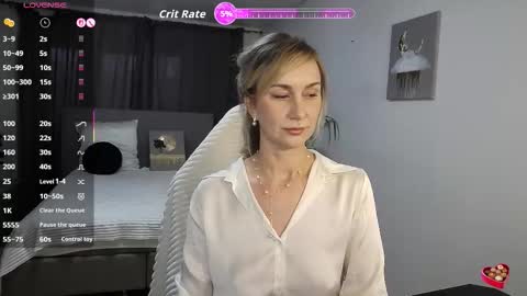 Vanessa  online show from 11-06-25, 12:06