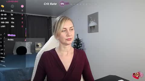 Vanessa  online show from 01-11-26, 04:56