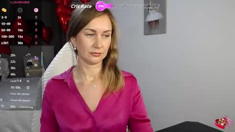 Vanessa  online show from 03-03-26, 02:45