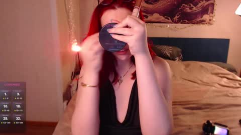 Vanessa follow me -  I will answer you there at any time online show from 02-20-25, 05:01