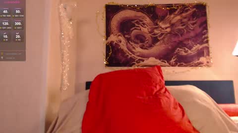 Vanessa follow me -  I will answer you there at any time online show from 03-04-25, 11:51