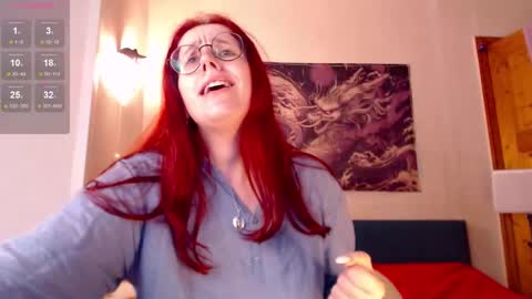 Vanessa follow me -  I will answer you there at any time online show from 09-09-25, 05:40