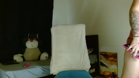 Vanesa online show from 11-01-25, 10:12