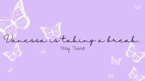 Vanessa  online show from 12-04-24, 02:31