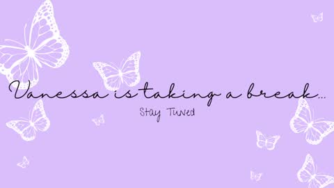 Vanessa  online show from 12-08-24, 07:15