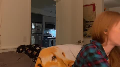 Vanessa  online show from 12-17-24, 04:23