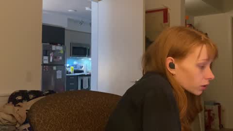 Vanessa  online show from 12-18-24, 02:28