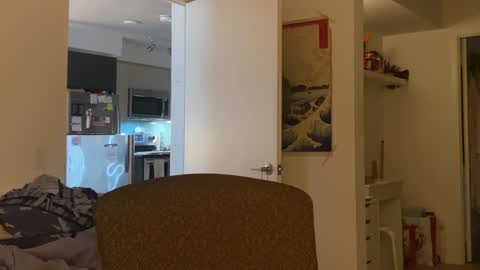 Vanessa  online show from 12-18-24, 05:31