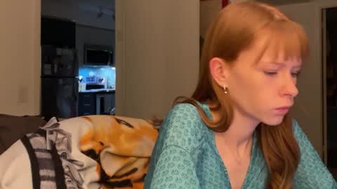 Vanessa  online show from 12-22-24, 08:05