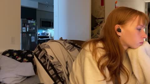 Vanessa  online show from 12-30-24, 05:02