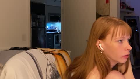 Vanessa  online show from 01-03-25, 11:25