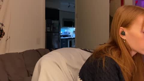 Vanessa  online show from 01-05-25, 06:24