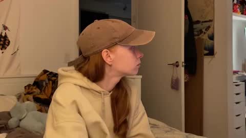 Vanessa  online show from 02-22-25, 09:12