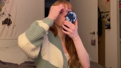 Vanessa  online show from 02-26-25, 06:58