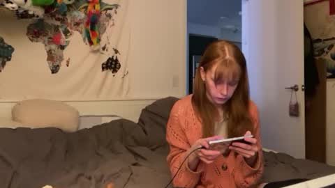 Vanessa  online show from 03-06-25, 12:09