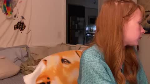 Vanessa  online show from 10-24-25, 05:26