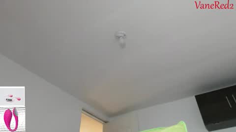 Snapshot of vanessared2 chatting on 02-15-26, 11:45 Vanesared2 online show from 02-15-26, 11:45