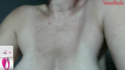 Snapshot of vanessared2 chatting on 02-25-26, 11:47 Vanesared2 online show from 02-25-26, 11:47