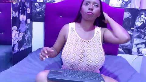 Vanessa  online show from 02-19-26, 01:01