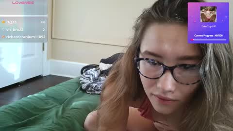 Vanessa Rose online show from 01-09-26, 03:04