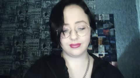 vanessashadow online show from 11-27-25, 08:44