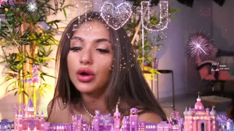 Vanessa Simon online show from 01-24-25, 12:10