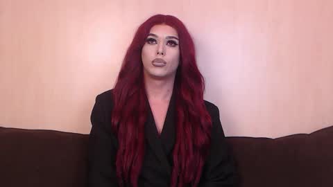 Snapshot of vanessaviperr chatting on 02-28-26, 09:38 Vanessa online show from 02-28-26, 09:38